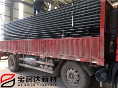 寶潤達(dá)桁架樓承板鄭州發(fā)貨