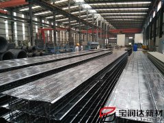 河南樓承板廠家直銷(xiāo)