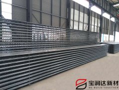 寶潤(rùn)達(dá)廠家直銷鋼筋桁架樓承板
