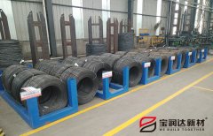 寶潤(rùn)達(dá)鋼制復(fù)合板生產(chǎn)車間實(shí)拍廠家直銷