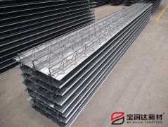 TD2-70桁架樓承板生產(chǎn)廠家直銷寶潤(rùn)達(dá)