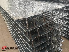 TD2-90桁架樓承板生產(chǎn)廠家寶潤(rùn)達(dá)直銷