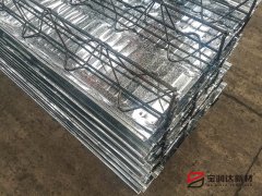 TD2-70桁架樓承板生產(chǎn)廠家寶潤(rùn)達(dá)直銷