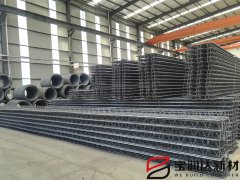 TD4-90鋼筋桁架樓承板廠家直銷